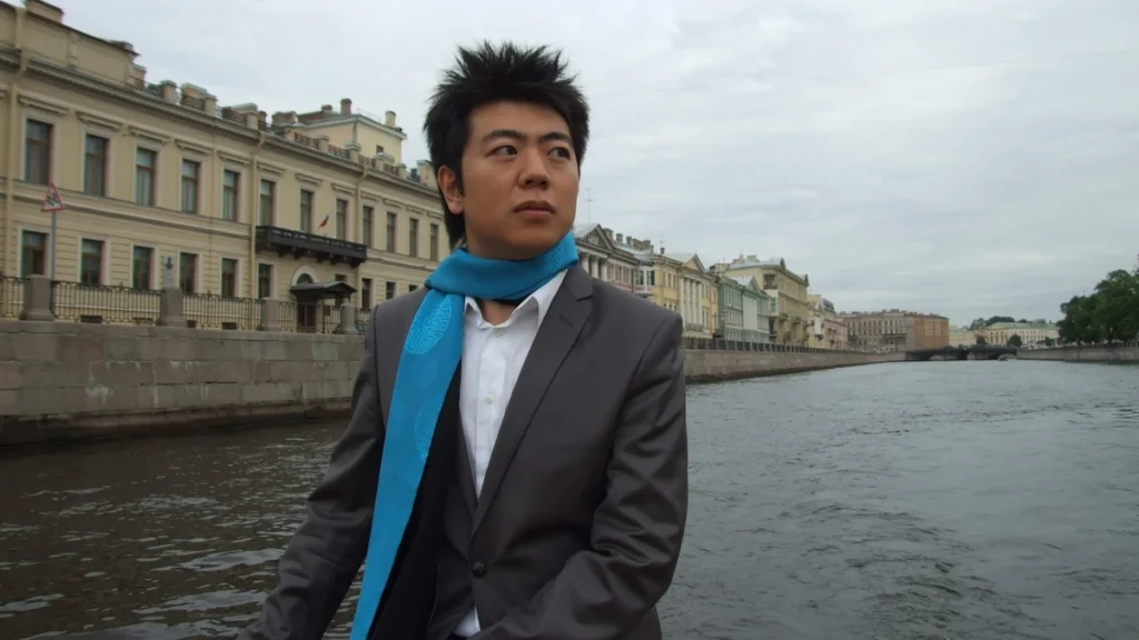 Lang Lang Recorded Game Soundtracks for Piano Book 2
