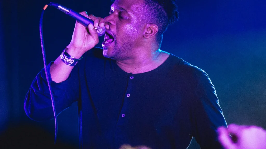 Kenny Segal Makes One Album per Rapper, and Doomed! Gathers Three