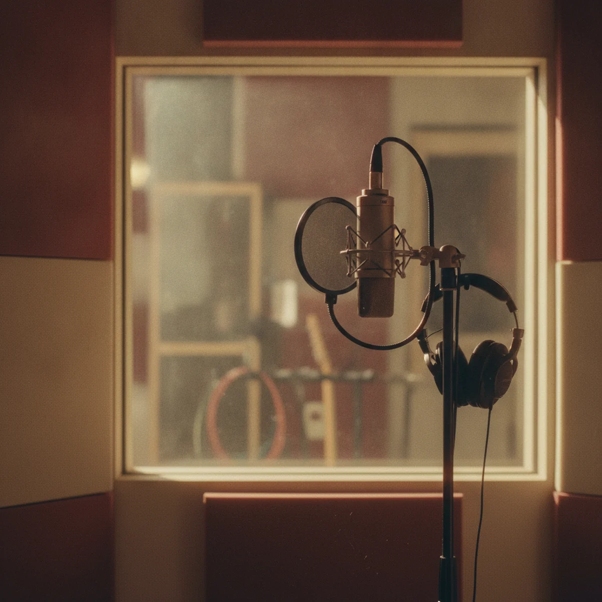 How a Pop Vocal Actually Gets Built