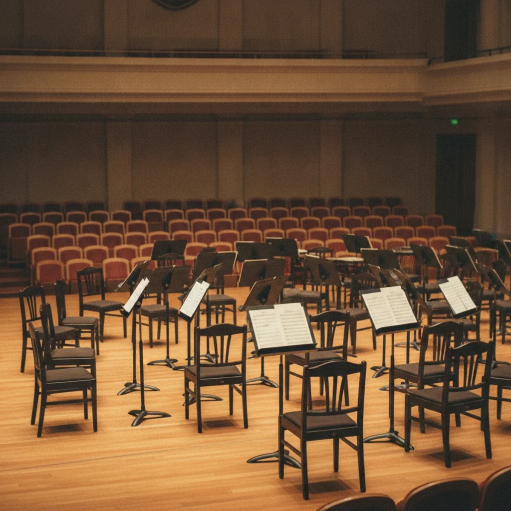 Jazz and the Long Take