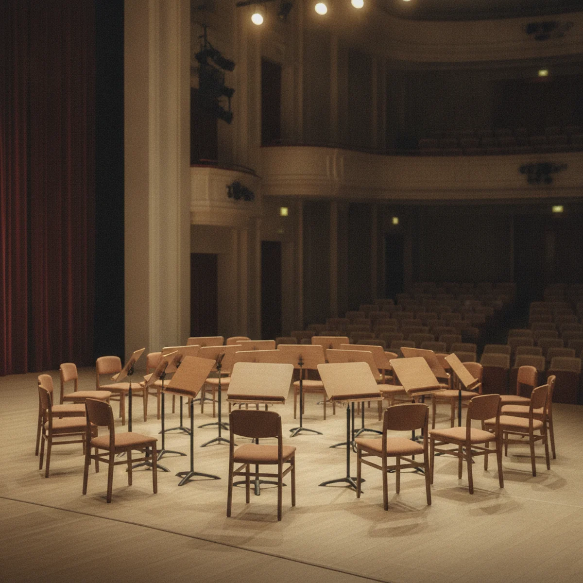 The Click Track Problem in Orchestral Recording
