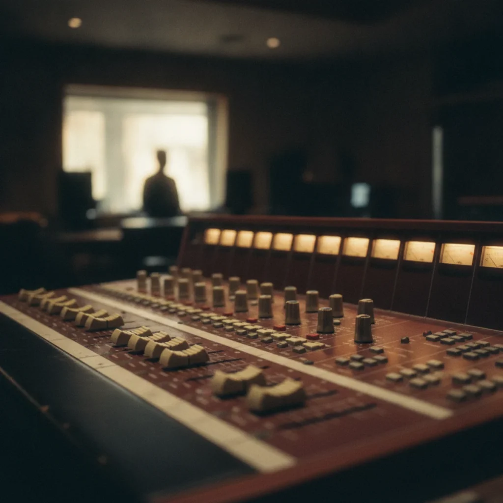 The Loudness War Ended and Nobody Announced It