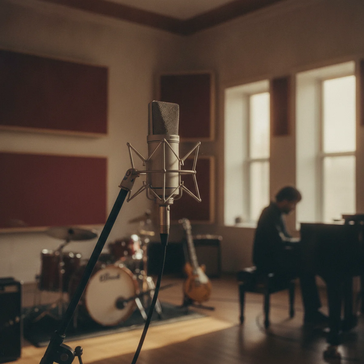What an A&R Actually Does Now