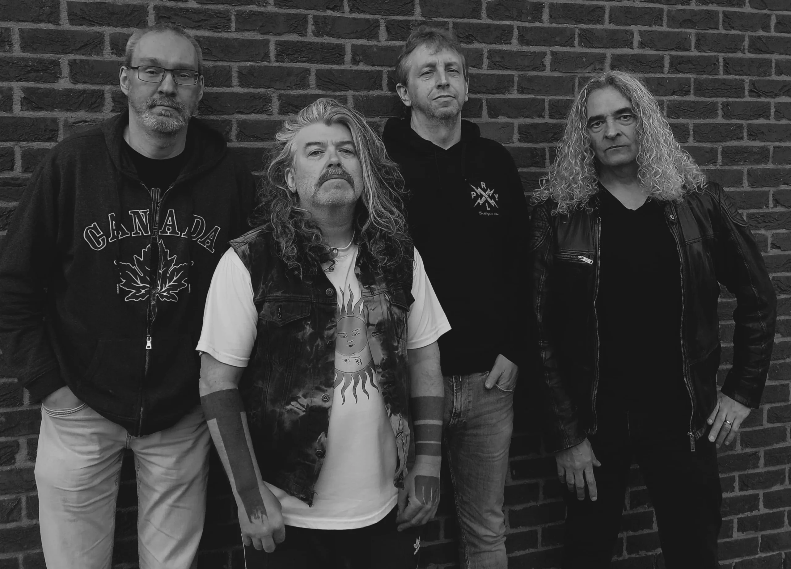 Perpetual Violence Machine: How Hydra Vein Turned One Last Show Into A Third Act