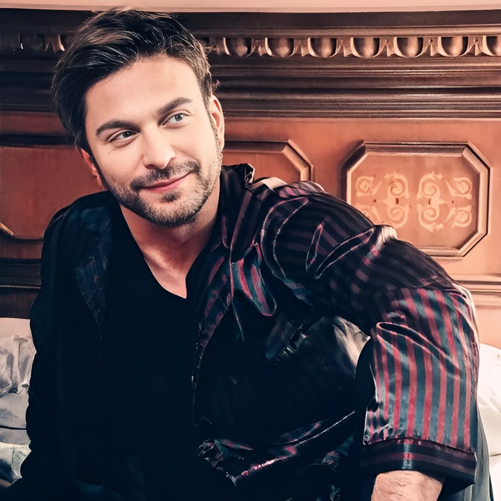 Giuseppe Cucè on Three Years of Singles and the Making of 21 Grammi