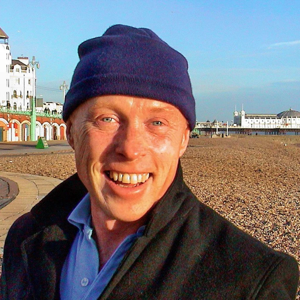 OneNamedPeter on Belonging, Small Towns and the Making of Passing for Human