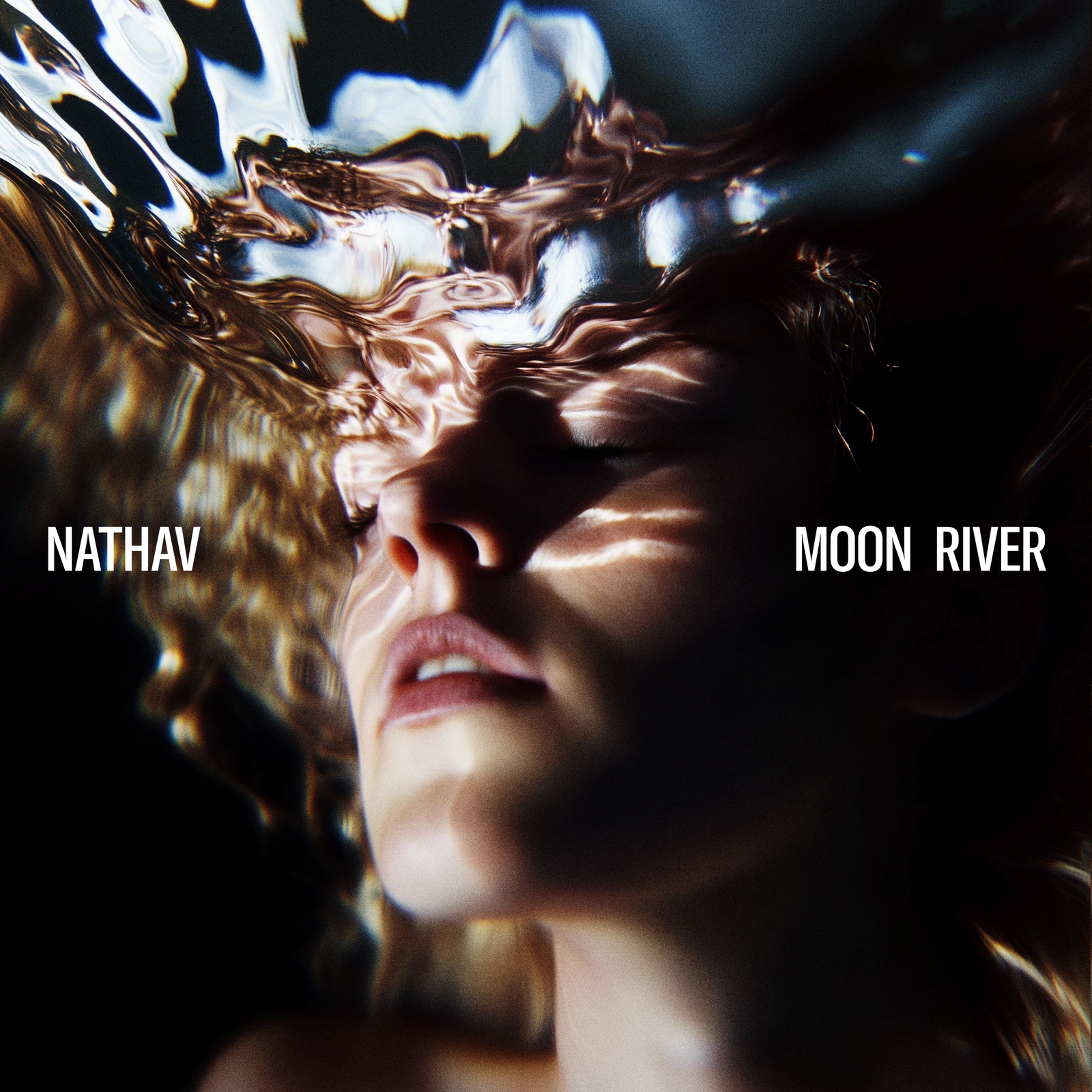 Nathav Sings in English on Moon River, Nine Years After Her Danish Debut