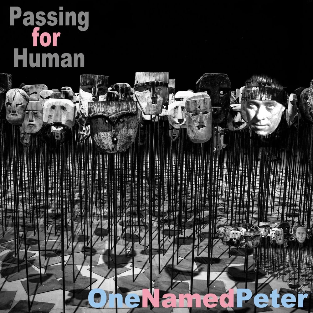 OneNamedPeter on Belonging, Small Towns and the Making of Passing for Human