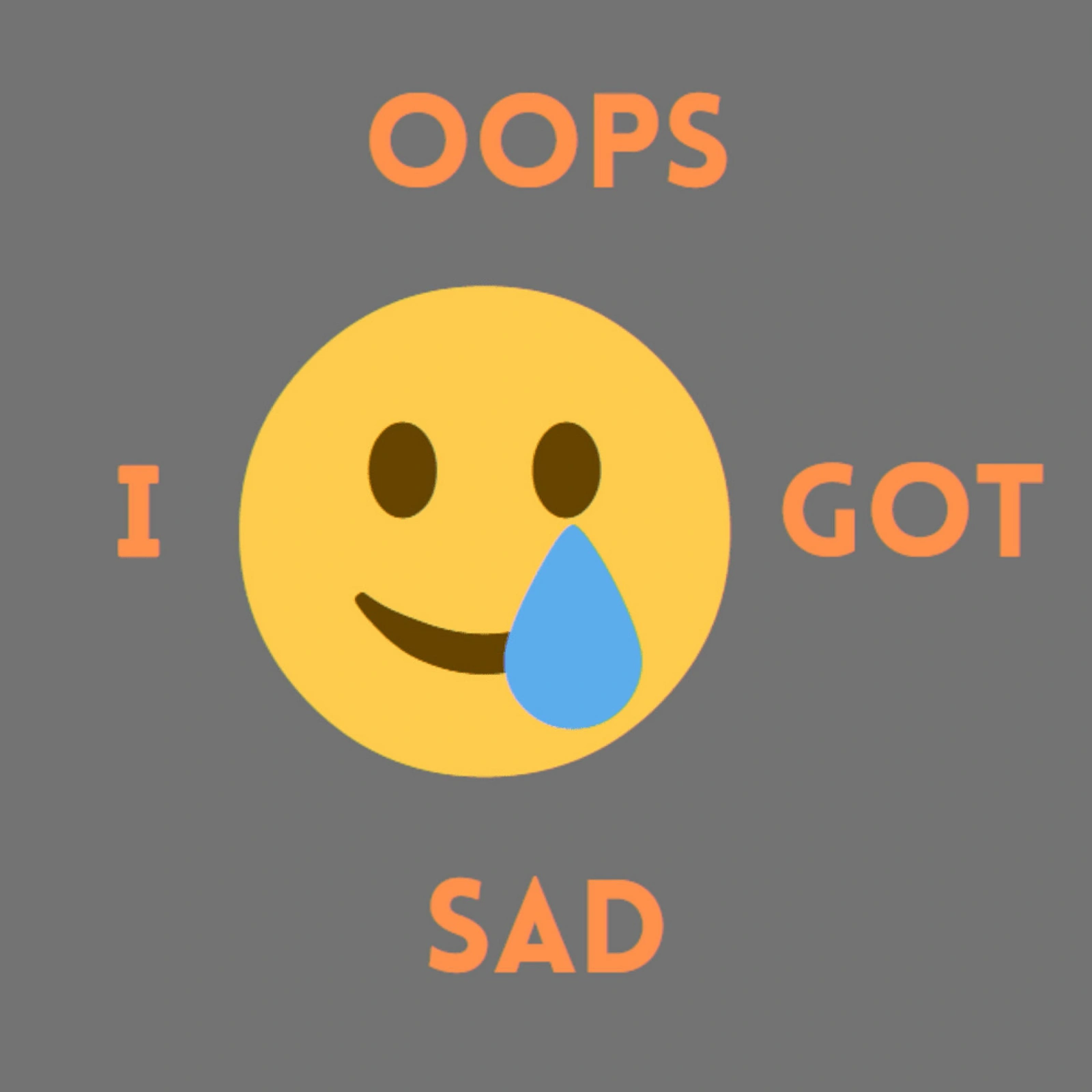 Oops I Got Sad Is Little Champion's Upbeat Answer to Ghosting