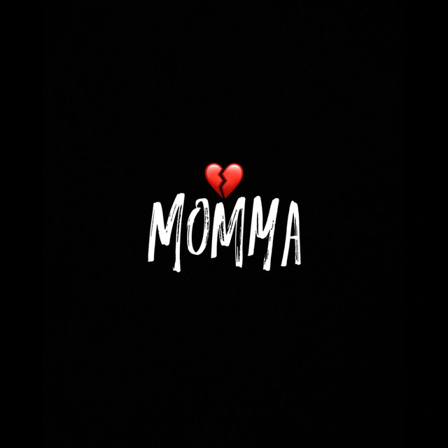 TOP NINJA, One Slice of Bread and the Making of Momma