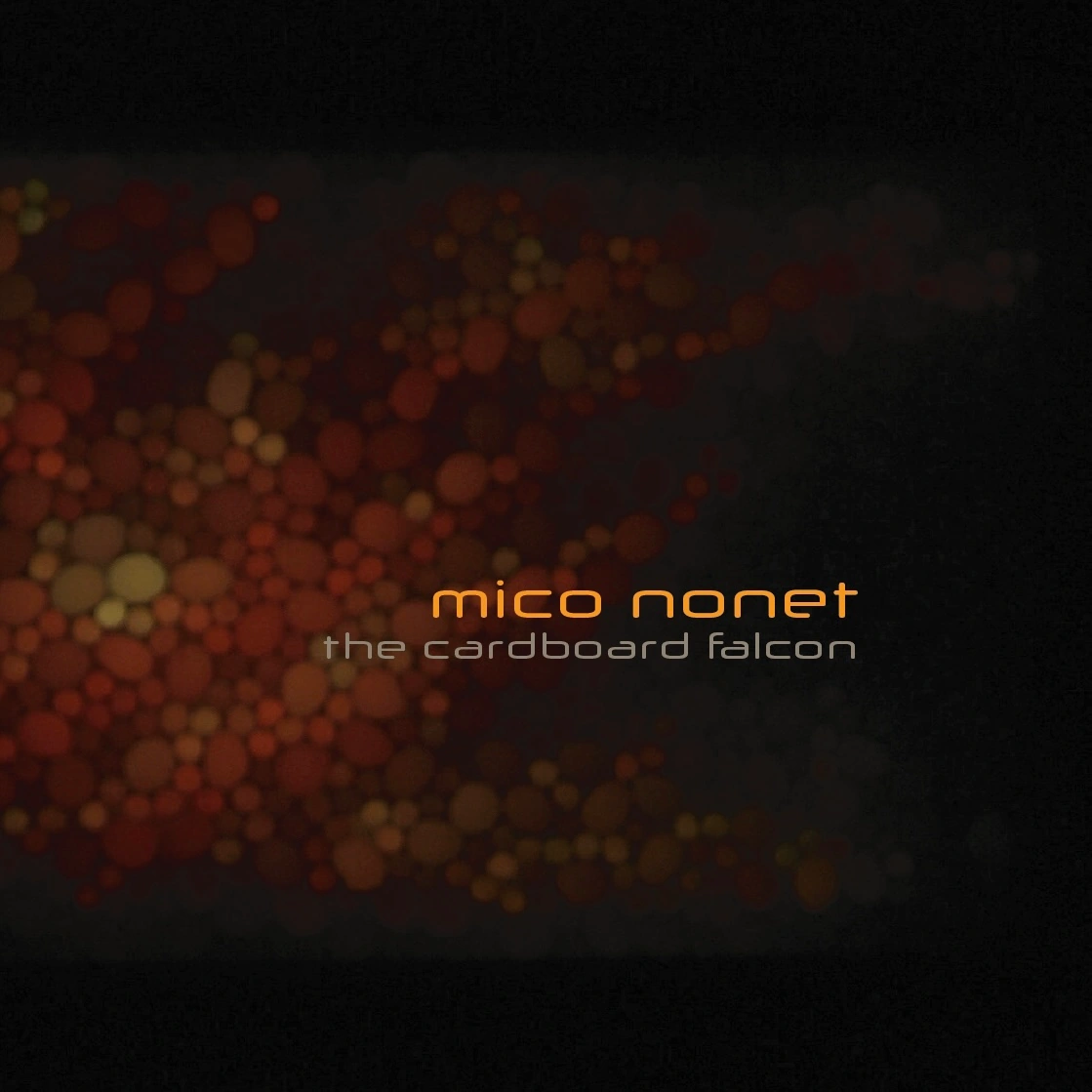 Inside The Cardboard Falcon: How Mico Nonet Built an Ambient Chamber Album for 45rpm Vinyl