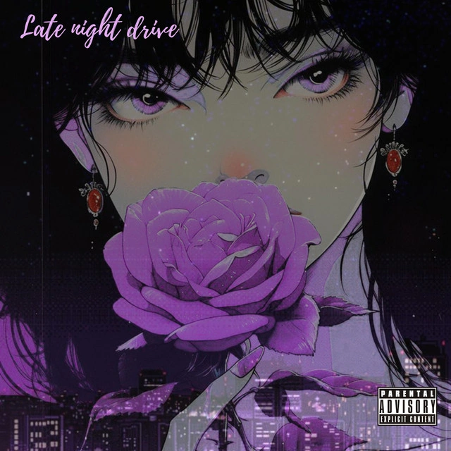 The Long Way to Late Night Drive, Where Gio 22/6 Brings Rado Ricky and Ty Lab Together