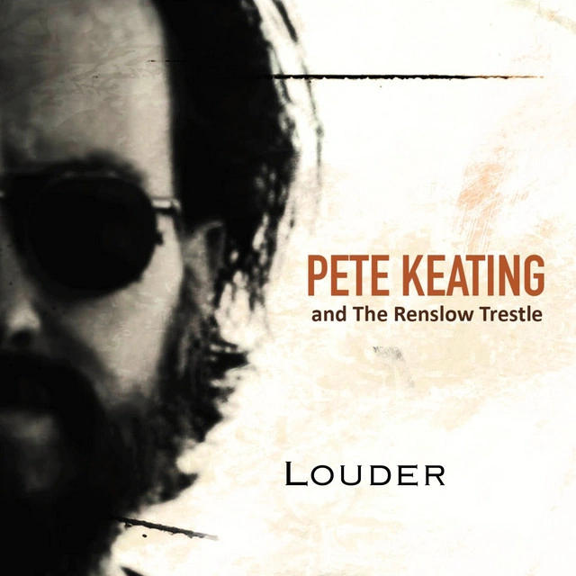 Pete Keating, Seven Players and the Making of Louder at London Bridge Studio