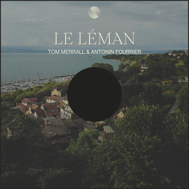 The Long Way to Le Léman: Tom Merrall and Antonin Fourrier Map a Lake in Five Piano Pieces