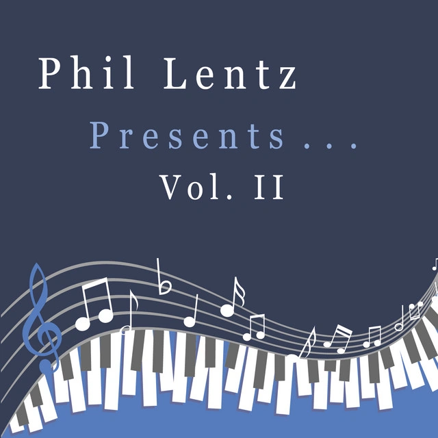 The Long Way to Bebopping Along: Phil Lentz Trades the Newsroom for Bebop Piano