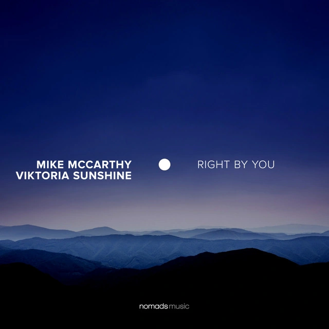 Mike McCarthy on Trance Roots and the Making of Right By You