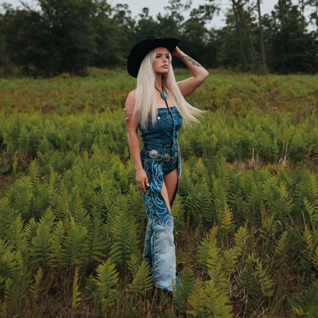 Brooke Washor on Two Chords, Spanish Guitar and the Making of Cowboy