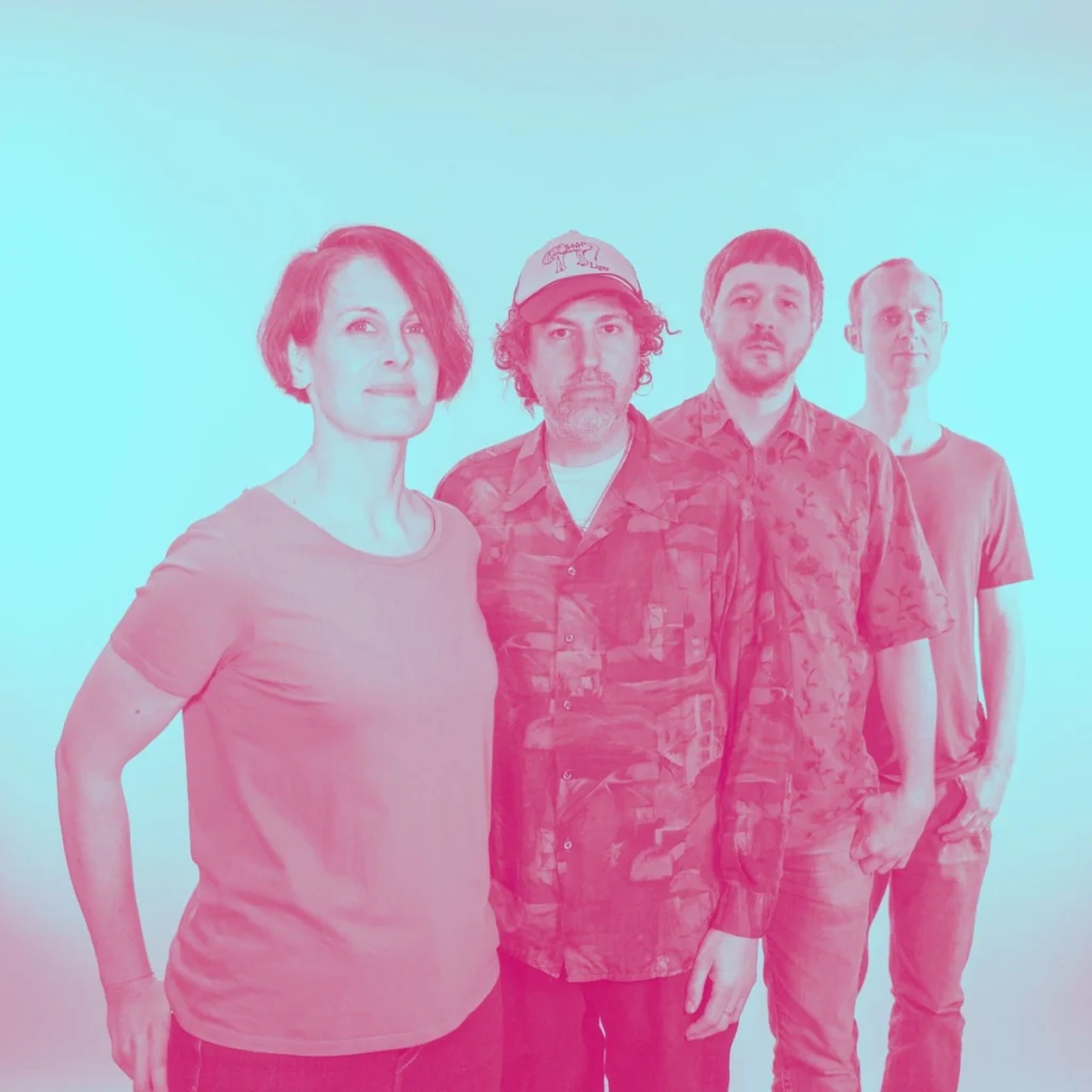 Inside Into The Night: How Seadog Built a Haunted Dream Pop Single in Brighton