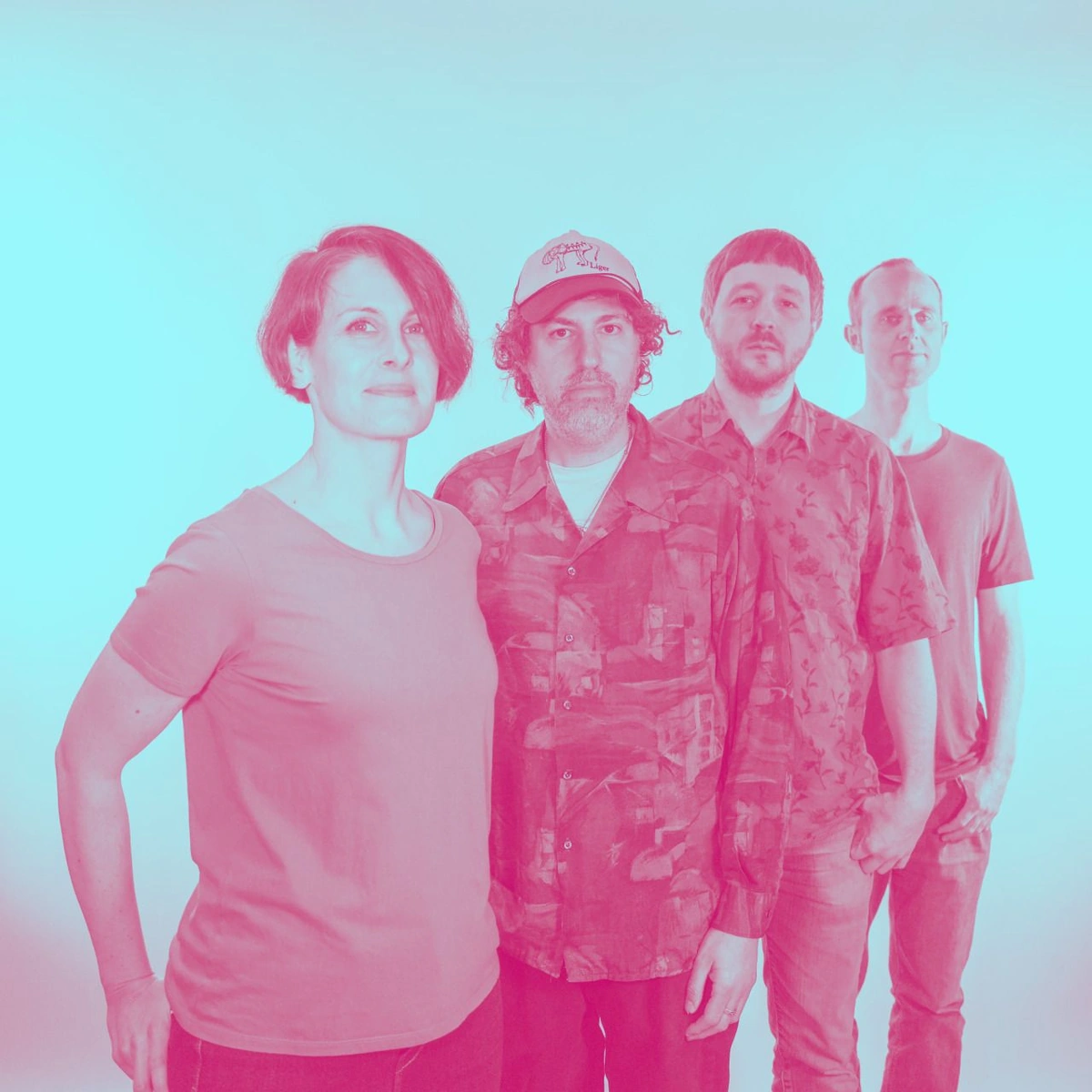 Inside Into The Night: How Seadog Built a Haunted Dream Pop Single in Brighton