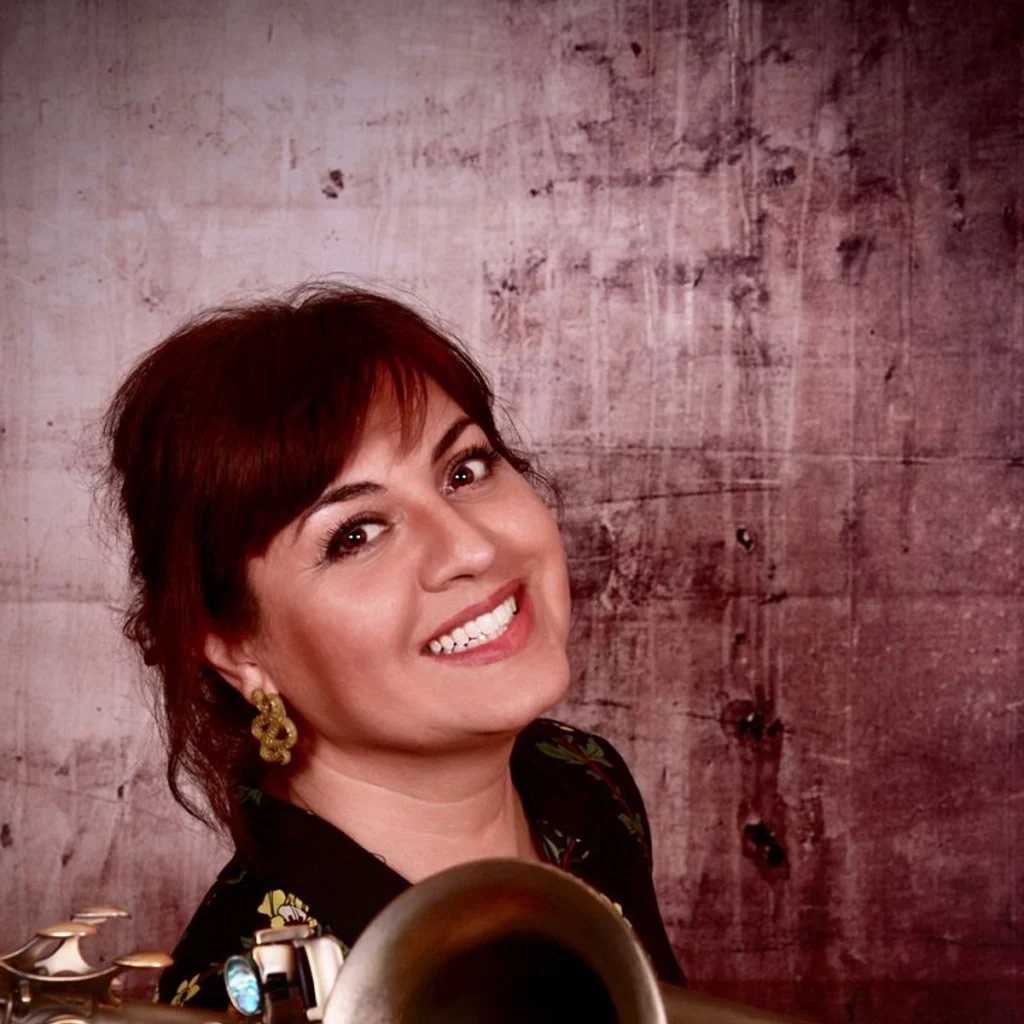 Ada Rovatti on Piloo, Her Late Father and the Making of Done Deal