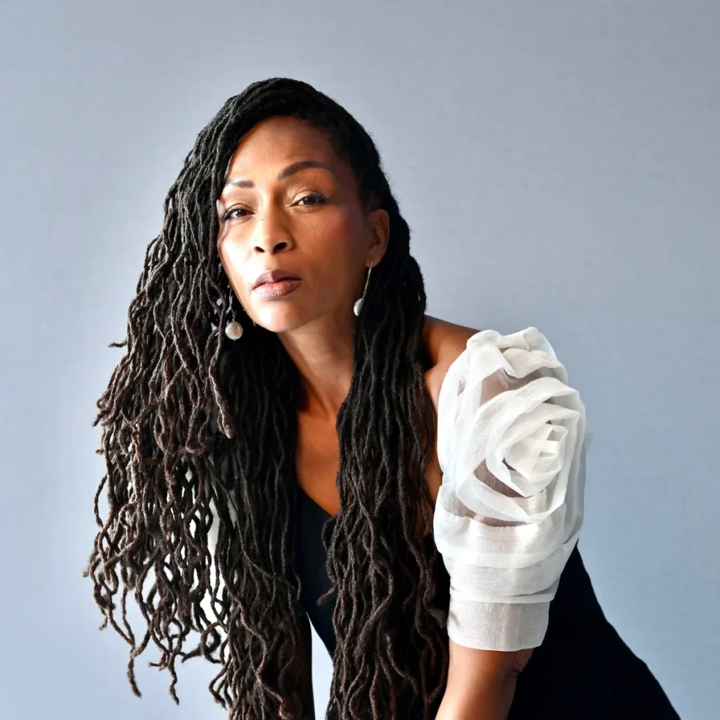 Inside RECALIBRATED: How Amana Melome' Built a Jazz Homecoming Out of Space Age Mama Jama