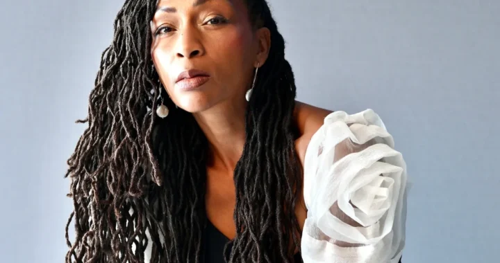 Inside RECALIBRATED: How Amana Melome' Built a Jazz Homecoming Out of Space Age Mama Jama