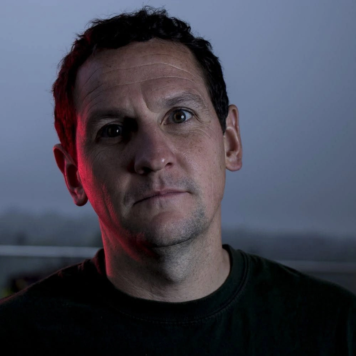 The Long Way to Numbfounded: Paradox & DJ Sean P, Fourteen Years After Mending