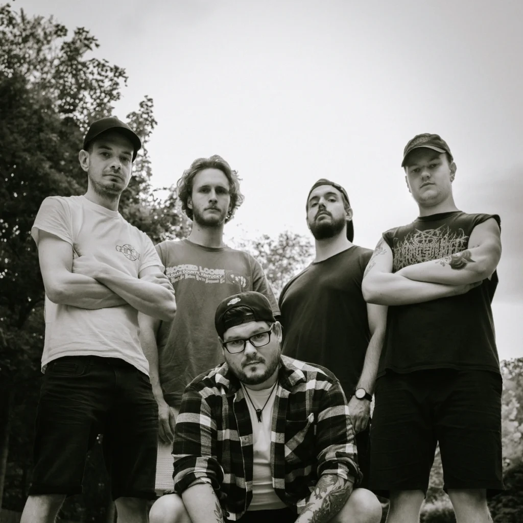 The Long Way to In My Head: Bite To Break and a Cymbal Sale