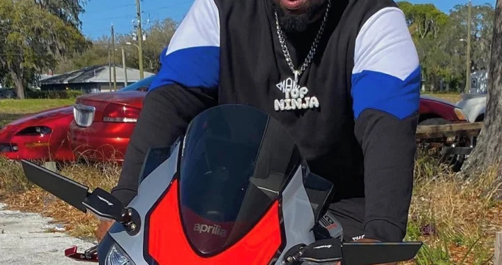 TOP NINJA and Hell Rell Take the Long Way to Birds Eye From Terrace Avenue