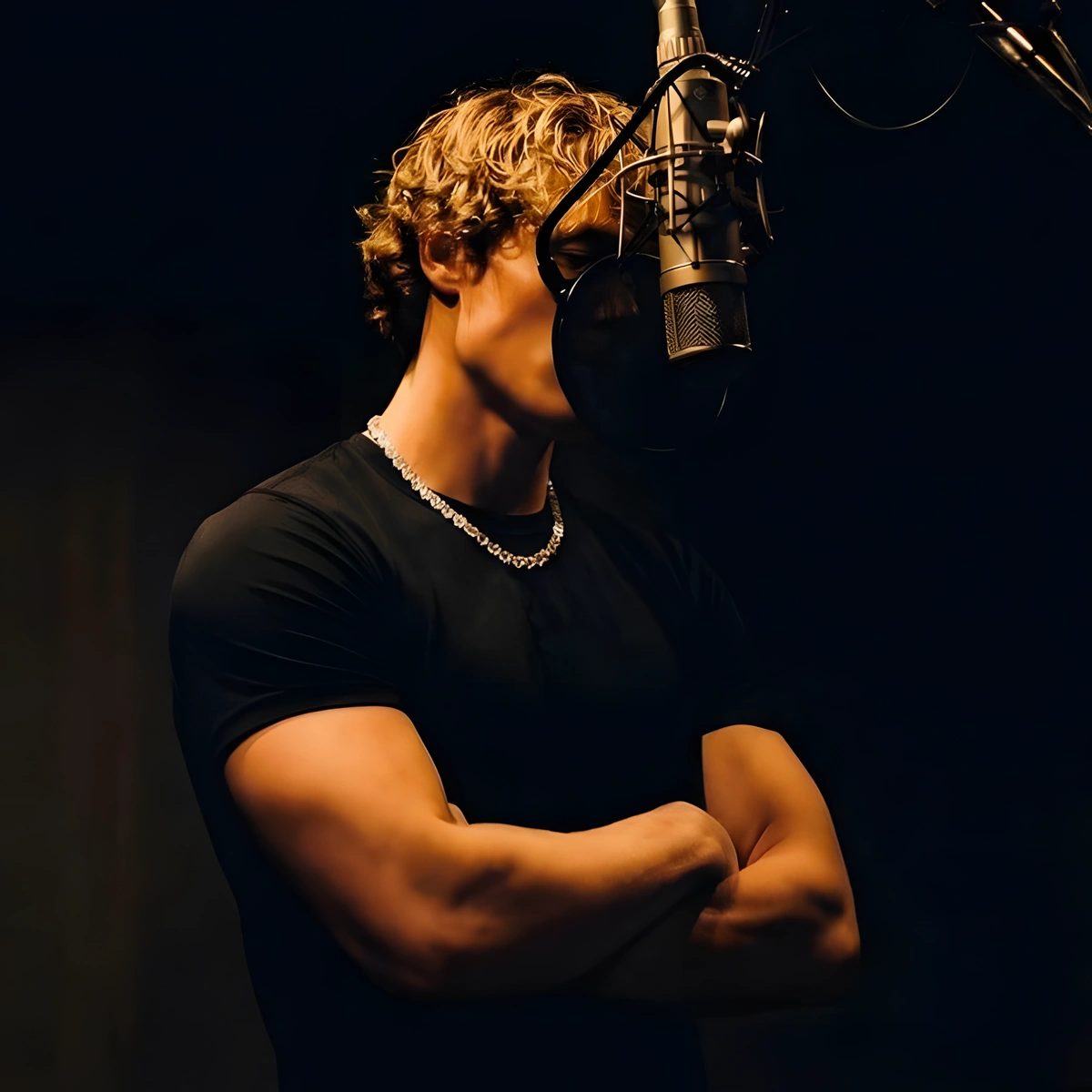 Inside BACK & FORTH: How Alex Shade Built a Self-Released Turn From Rap to R&B