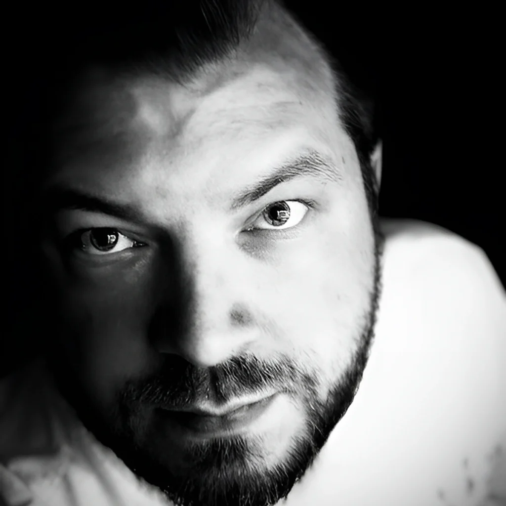 Markus Nokio on Film Scoring, Spoken Word and the Making of Written in the Dust