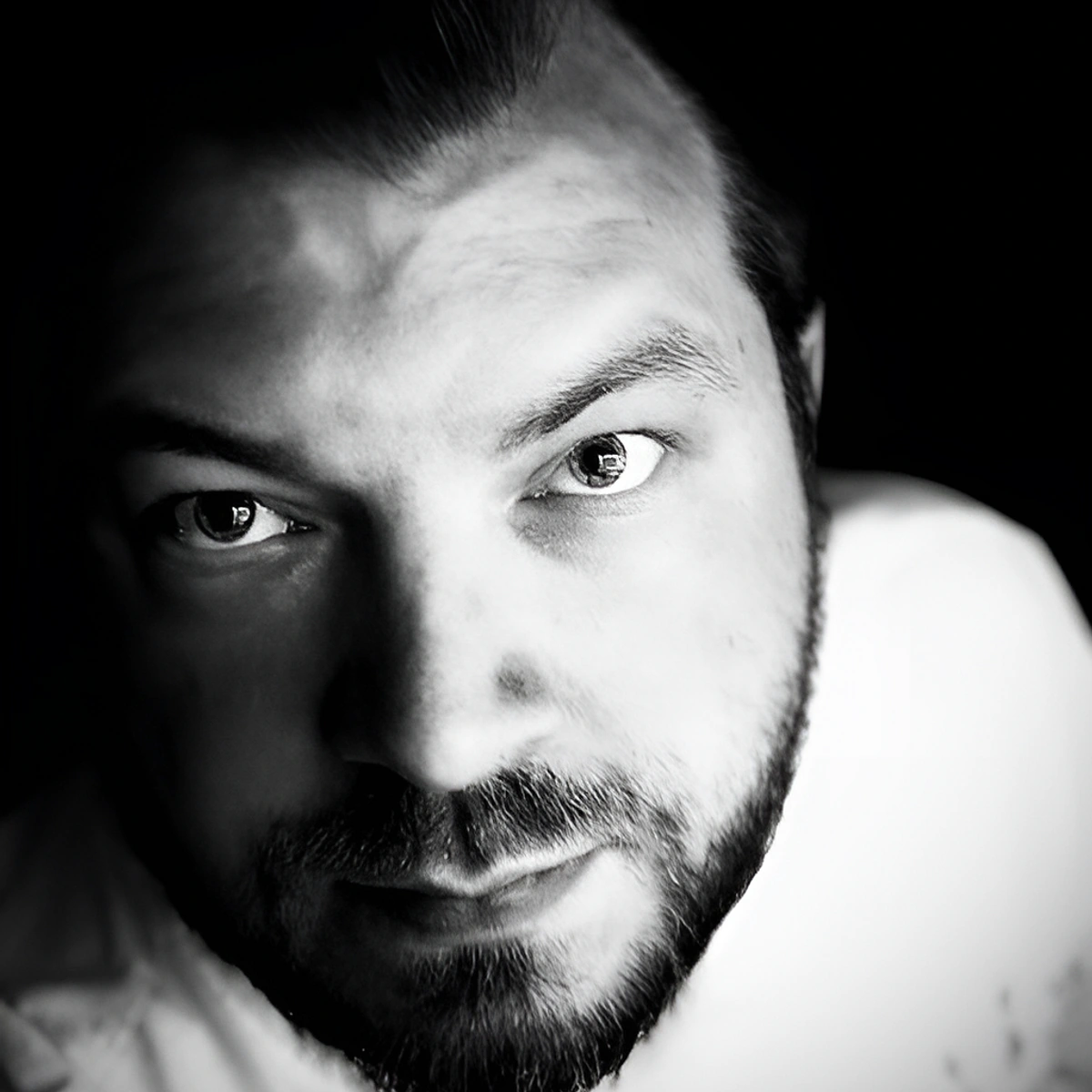 Markus Nokio on Film Scoring, Spoken Word and the Making of Written in the Dust