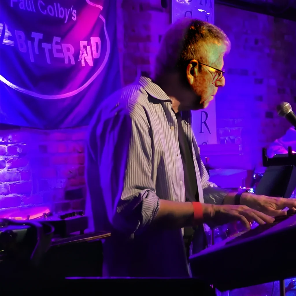 Phil Lentz Presents...: The Long Way From a College Song to a First Album