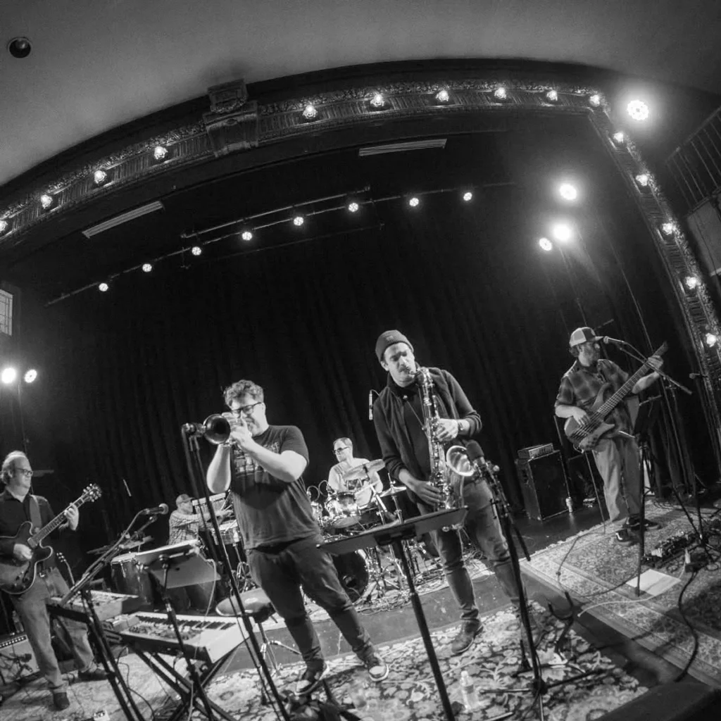 The Long Way to A Live Family Rayunion 2025: Ray's Music Exchange at Thirty