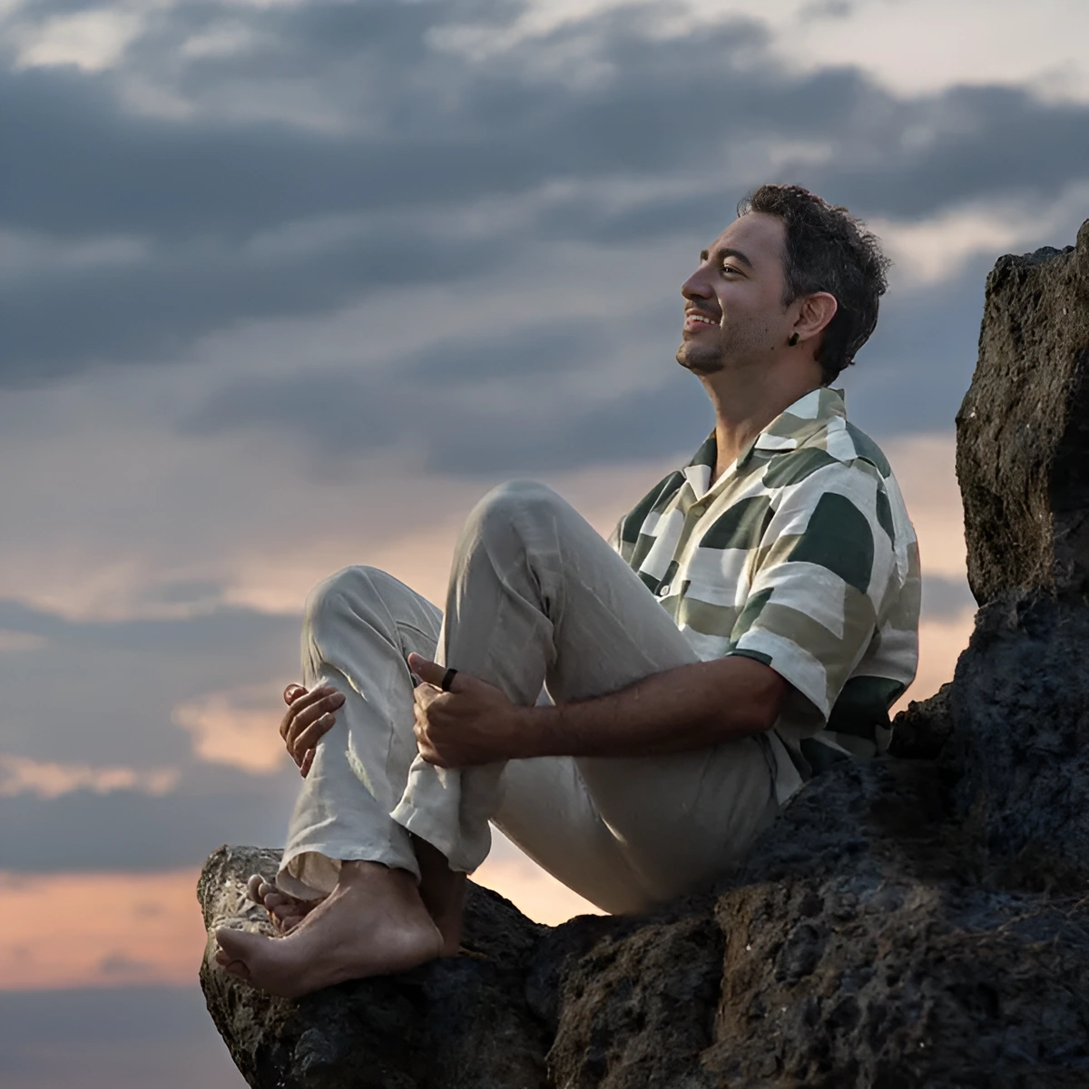 The Long Way to Dunas: Ramiro Pinheiro and Mateo Aupitre in Conversation