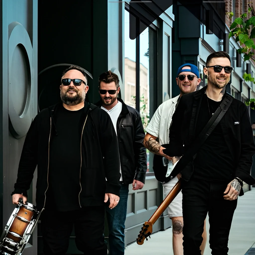 Inside Time Is Wasting Away: How Rise Up Revival Built Their Longest Song Around One Question