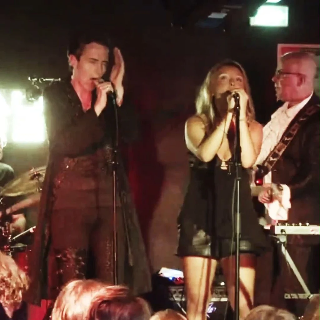 Saturn Spiders on Romantic Rock, Lou Reed and the Making of Sweet Surrender