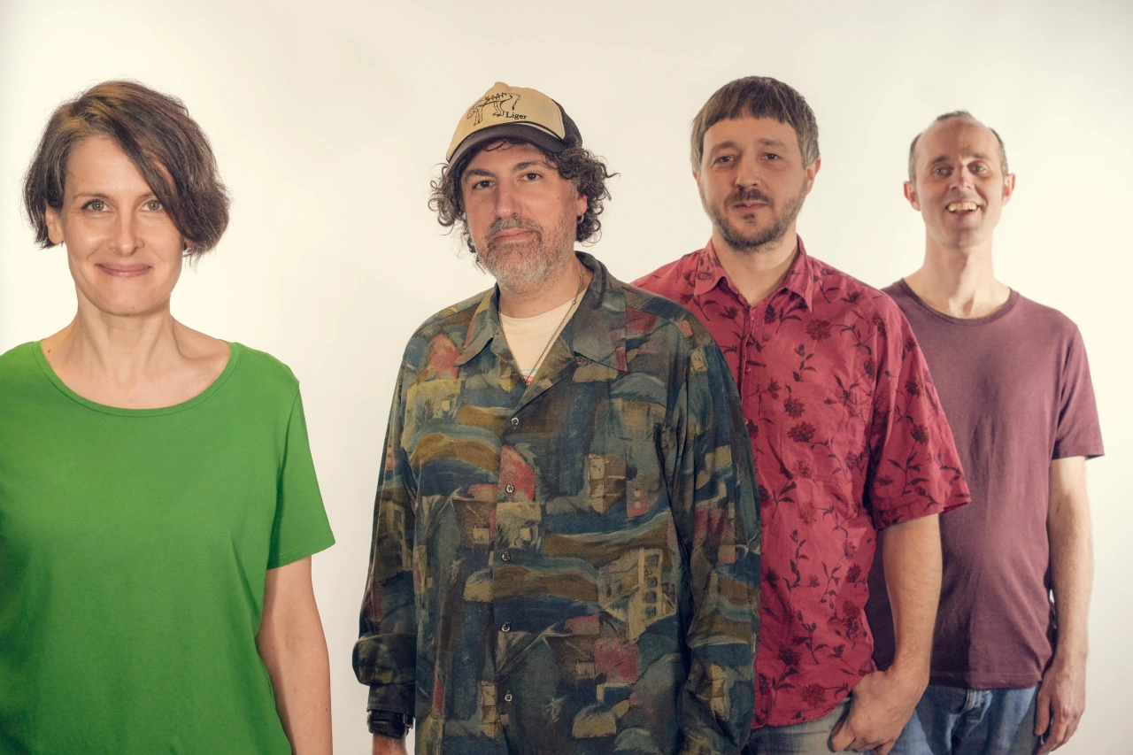 Inside Into The Night: How Seadog Built a Haunted Dream Pop Single in Brighton