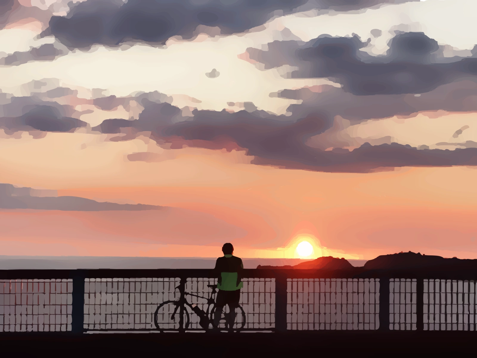 Inside On y va: How Hub30 Built a Feel-Good Song From Reggae, House and a Bordeaux Lake