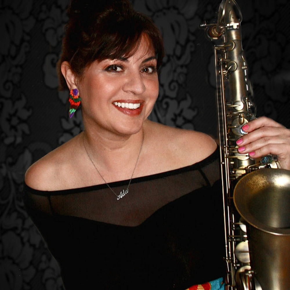 Ada Rovatti on Piloo, Her Late Father and the Making of Done Deal