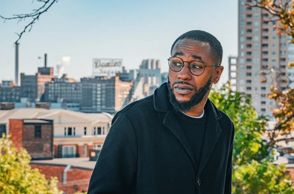 Inside Proceed 2: How Kennard Built a Baltimore R&B Album From Loss and Patience