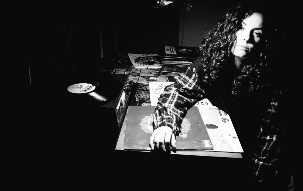 Inside Ghosts: How Abby Power Built a London Rap Single About Staying Yourself with SamXVI