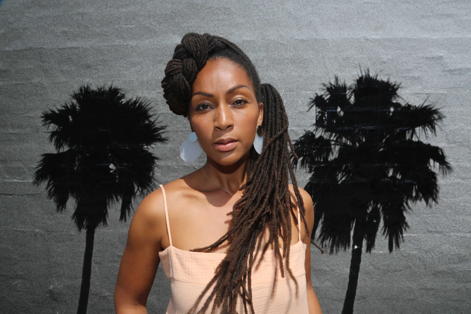Inside RECALIBRATED: How Amana Melome' Built a Jazz Homecoming Out of Space Age Mama Jama