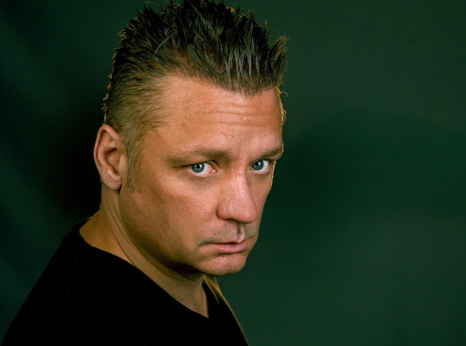 Mike McCarthy on Trance Roots and the Making of Right By You