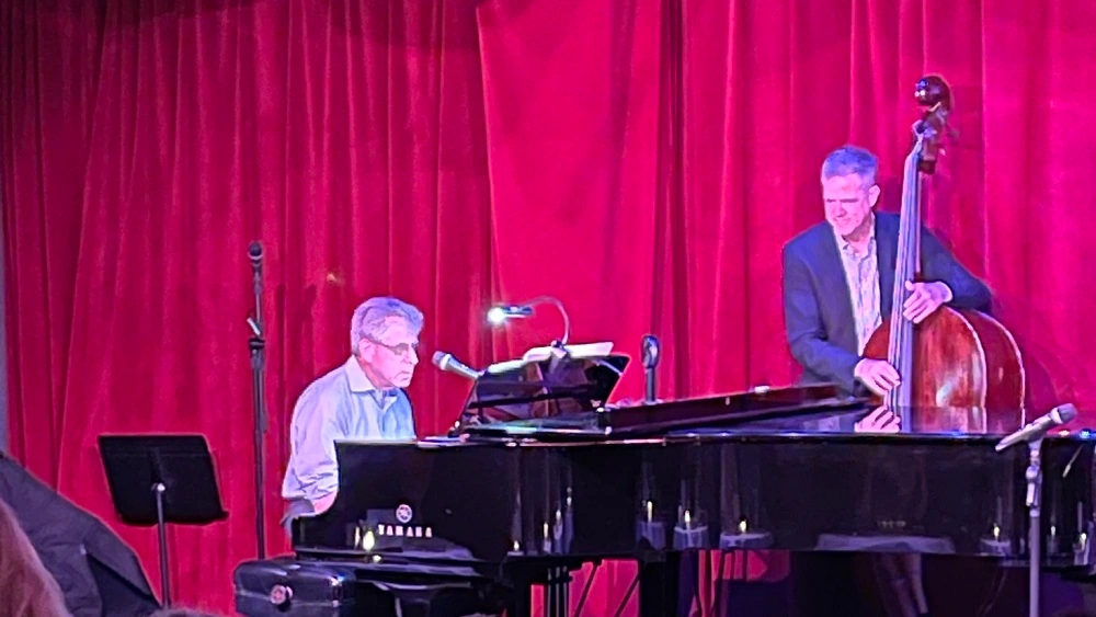 Phil Lentz Presents...: The Long Way From a College Song to a First Album