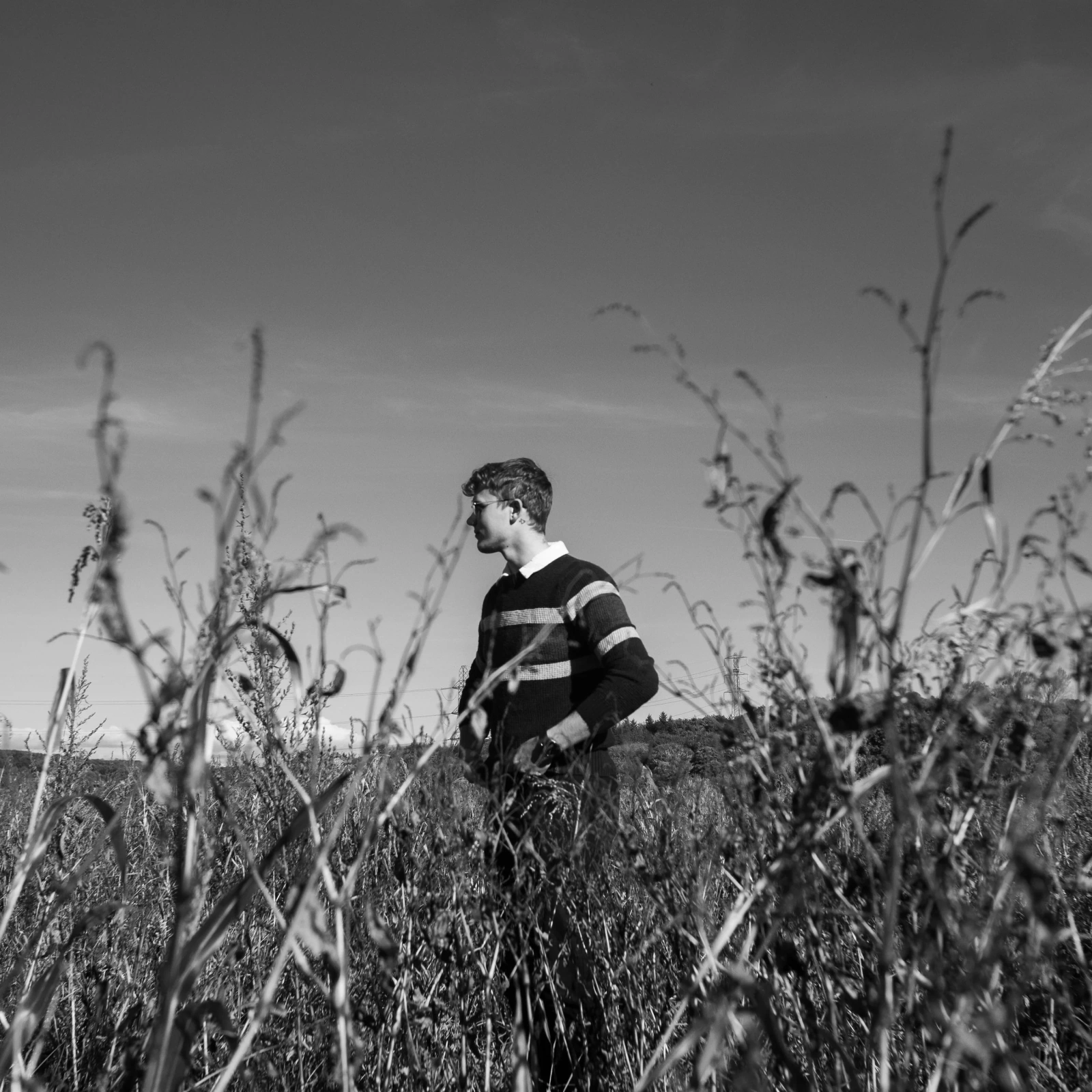The Long Way to Le Léman: Tom Merrall and Antonin Fourrier Map a Lake in Five Piano Pieces