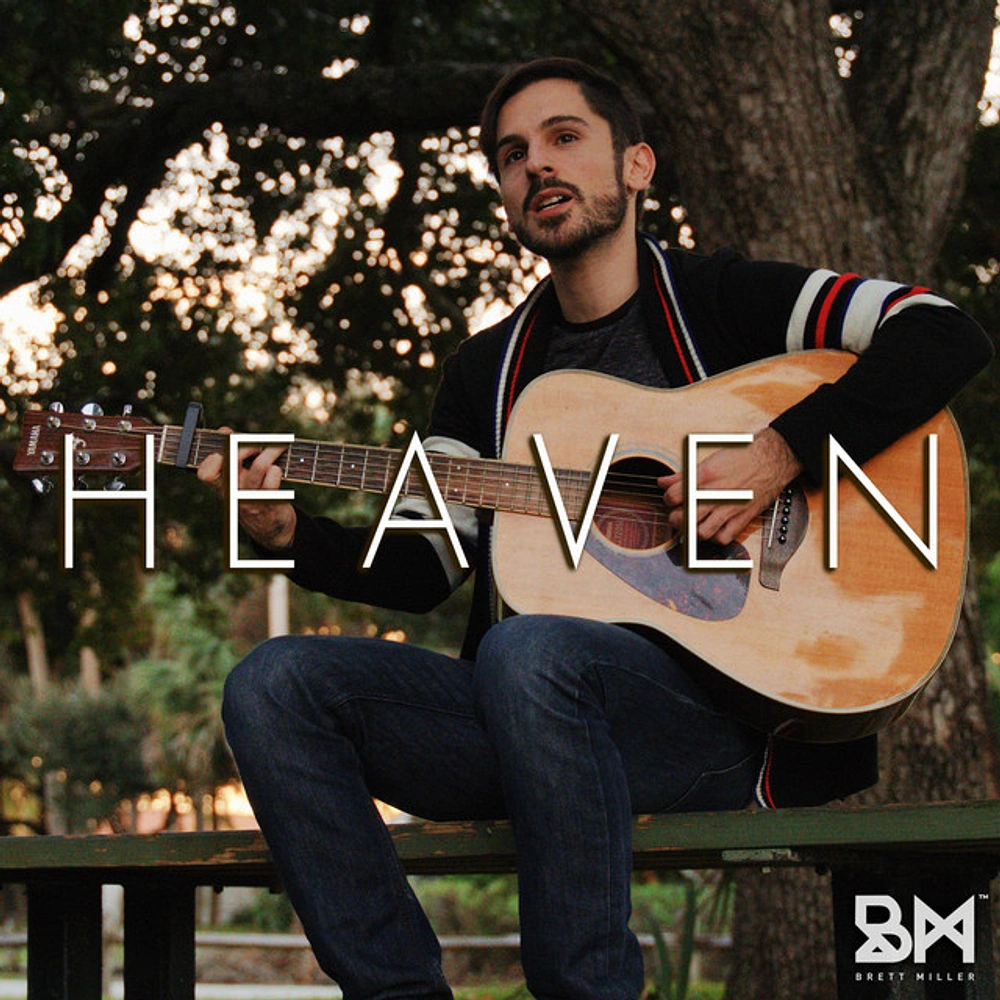 Brett Miller on Self-Doubt, One Second of Hope and the Making of Heaven