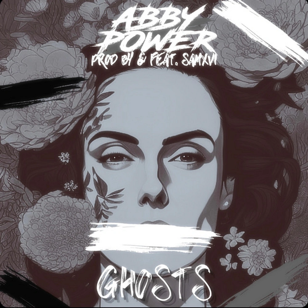 Inside Ghosts: How Abby Power Built a London Rap Single About Staying Yourself with SamXVI