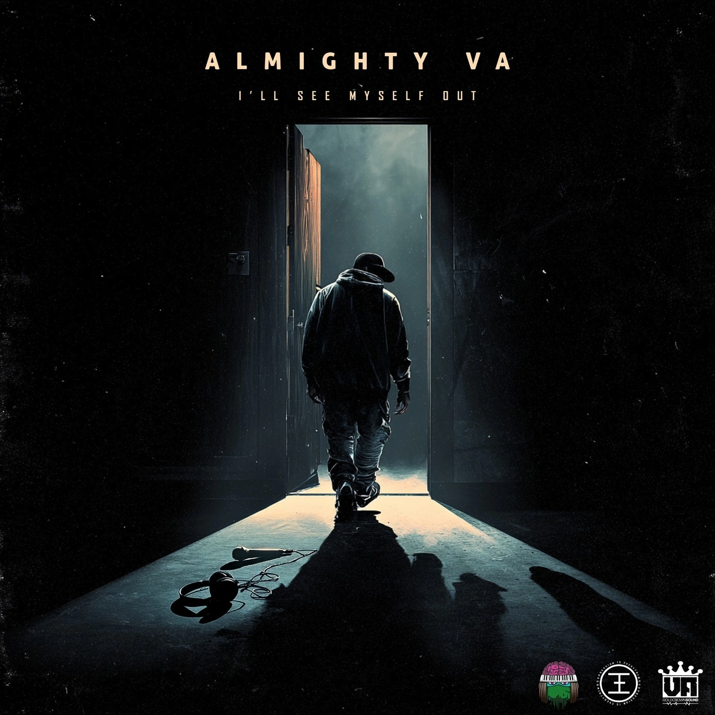 Inside I'll See Myself Out: How Almighty VA Built an Album About Loss and Sobriety