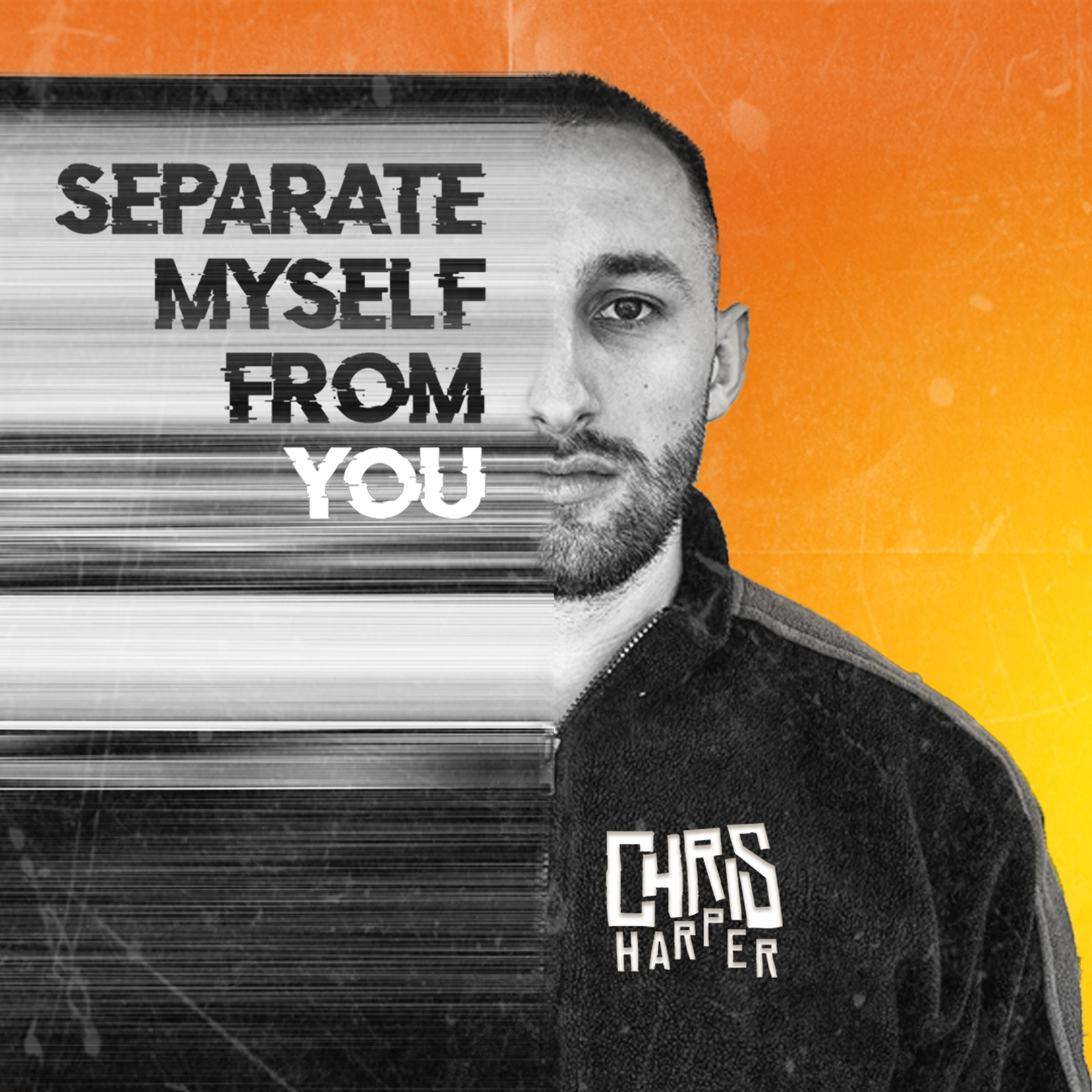 Inside Separate Myself From You: How Chris Harper Built a Summer Single About Letting Go